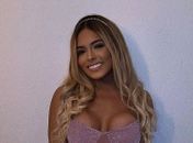 Ana Luiza Pantaleão, de 19 anos, era de Pão de Açúcar, Sertão de Alagoas.