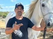 Homem é assassinado com diversos disparos de arma de fogo em Maravilha 

