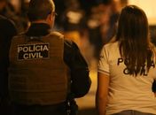 Suspeito de esfaquear jovem durante confraternização de Ano Novo é preso em Matriz de Camaragibe