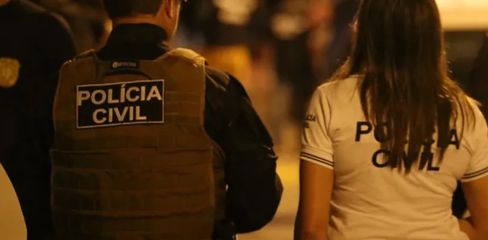 Suspeito de esfaquear jovem durante confraternização de Ano Novo é preso em Matriz de Camaragibe