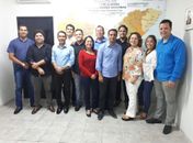 Ex-candidato Tayrone e seus aliados apoiam candidato Fabiano Leão para UVEAL