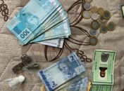 Homem é preso por tráfico de drogas em Dois Riachos