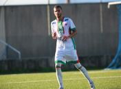 Santanese que atua pelo Dimensão Saúde chega a uma semifinal de Campeonato Alagoano pela primeira vez