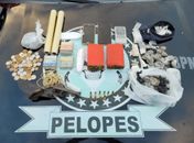 Após tiroteio, quatro jovens são presos em operação por tráfico de drogas e porte ilegal de arma de fogo em Major Izidoro