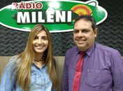Dr Honório Luís e Farmacêutica Suzana Ribeiro falam sobre Artrite, Artrose e dores em geral no Quadro Momento Saúde