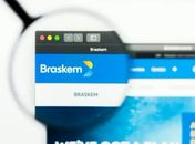 Braskem despenca 11% em ações após suspeita de calote bilionário com Banco do Brasil