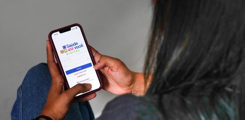 Saúde Até Você ultrapassa marca de 200 mil downloads e consolida transformação digital da saúde em Alagoas