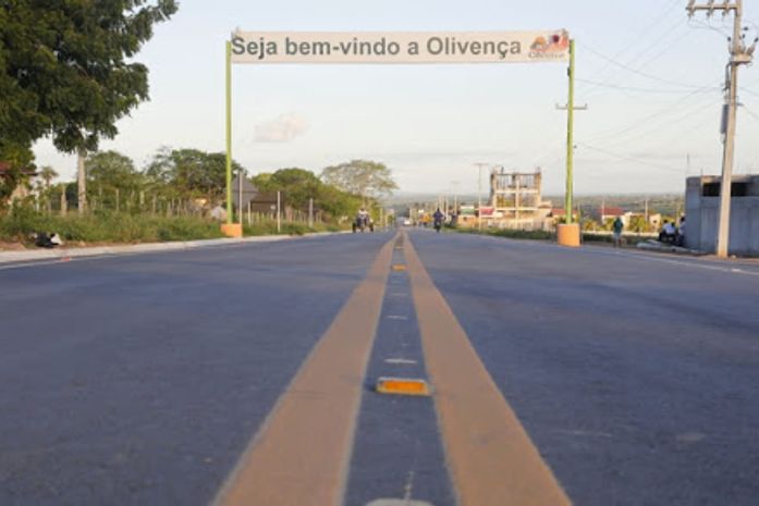 Olivença
