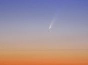 Vídeo:Cometa Neowise pode ser visto no Brasil até dia 30 de Julho e só volta daqui a 6.765 anos