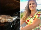 Servidora pública morre após ser atropelada por secretário de saúde enquanto fazia caminhada