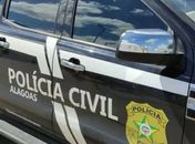 ‘Operação Duplo Impacto’: suspeitos com extensa ficha criminal são presos em Palmeira dos Índios