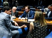 Rodrigo Cunha afirma ser ele o candidato a vice-prefeito de JHC