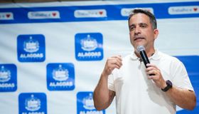 Alagoas registra redução de 64,6% no número de homicídios no primeiro quadrimestre em toda a série histórica