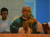 Pe. Adalto Vieira, Pároco de Delmiro Gouveia, Sertão de Alagoas