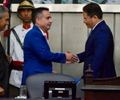 Como atuam Paulo Dantas e Marcelo Victor como cabos eleitorais de Renan Filho