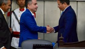 Como atuam Paulo Dantas e Marcelo Victor como cabos eleitorais de Renan Filho