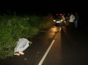 Colisão entre veículo e motocicleta deixa um morto na AL 220