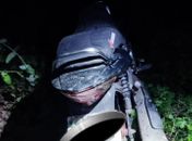 Polícia recupera motocicleta furtada e encontrada abandonada na zona rural de Olivença 
