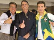 Paulo Marinho diz que 'já sabia que estava sendo bisbilhotado' pelo governo Bolsonaro
