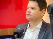 Candidato a quê? “JHC é muito imprevisível”, afirma Davi Davino
