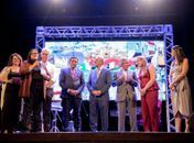 Homenagens e emoção marcam abertura do circuito Alagoas e Portugal, em Penedo