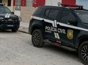 Homem é preso por tráfico de drogas em Santana do Ipanema