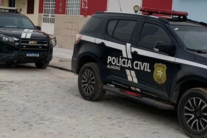 Homem é preso por tráfico de drogas em Santana do Ipanema