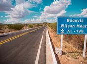 DER explica à população como funciona numeração de rodovias
