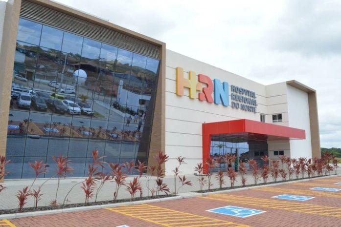 Hospital Regional do Norte passa a ofertar atendimento em otorrinolaringologia