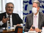 Lula e Bolsonaro têm palanques definidos em Alagoas
