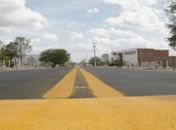 Trecho da Rodovia AL 130