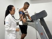 Cardiologista do Hospital do Coração Alagoano alerta que mais de 70%  da população não cuida da saúde cardíaca 