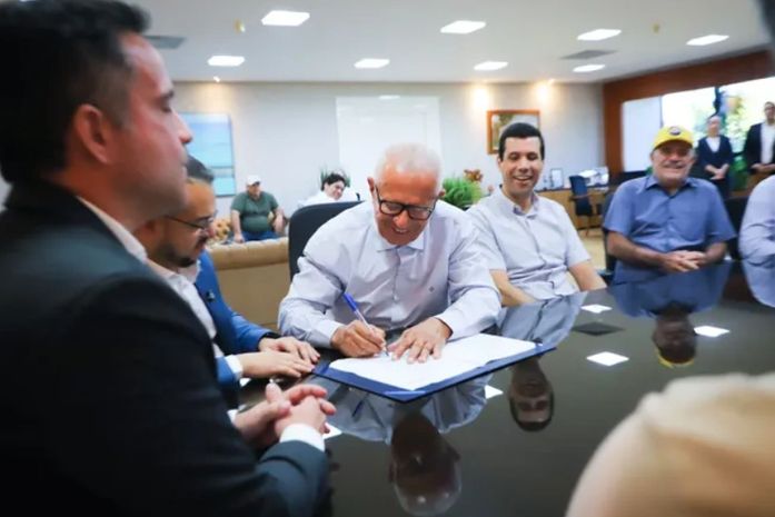 Mais água em Estrela de Alagoas