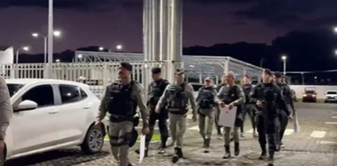 SSP e MP deflagram ação contra crime organizado em Alagoas; 4 são presos, 2 em flagrante