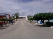 Dois Riachos, Sertão de Alagoas