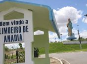 Casa é furtada e prejuízo chega a R$ 10 mil na zona rural de Limoeiro de Anadia