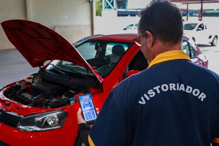 Detran Alagoas orienta como evitar possíveis golpes na compra de veículos usados