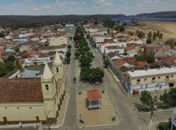 Pão de Açúcar, Sertão de Alagoas