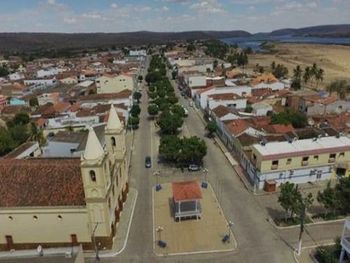 Pão de Açúcar, Sertão de Alagoas