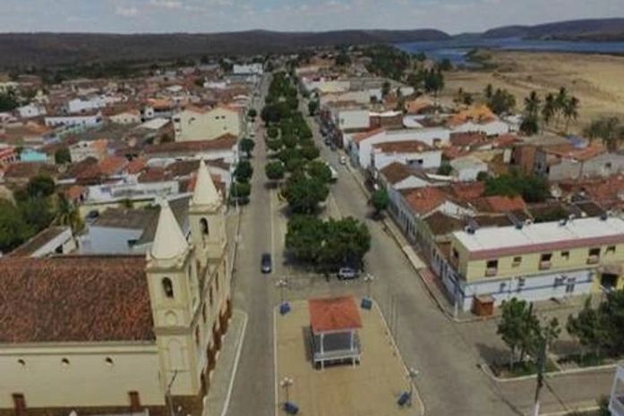 Pão de Açúcar, Sertão de Alagoas