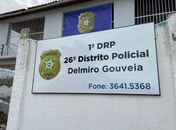 Polícia Civil resgata e liberta jovem de exploração sexual em bar