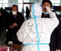 Ministério da Saúde monitora surto de vírus respiratório na China
