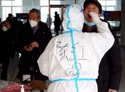 Ministério da Saúde monitora surto de vírus respiratório na China

