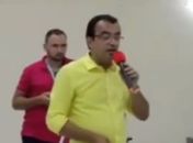 Advogado vai pela 2° vez a câmara defender repasse do FUNDEF para professores de Santana do Ipanema