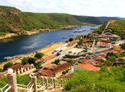 Piranhas, Sertão de Alagoas