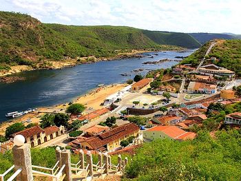 Piranhas, Sertão de Alagoas