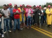 No Sertão, Protesto da Greve Geral acontece em Delmiro Gouveia nesta sexta-feira