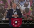 Vídeo: Lula afirma que tomará vacina e incentiva a imunização dos brasileiros contra o Covid-19 que já matou mais de 240 mil no Brasil