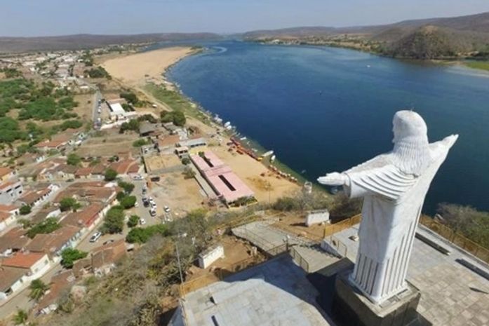 Pão de Açúcar, Sertão de Alagoas