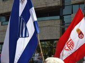 Justiça veta entrada de 24 torcedores de CRB e CSA em estádios de Alagoas